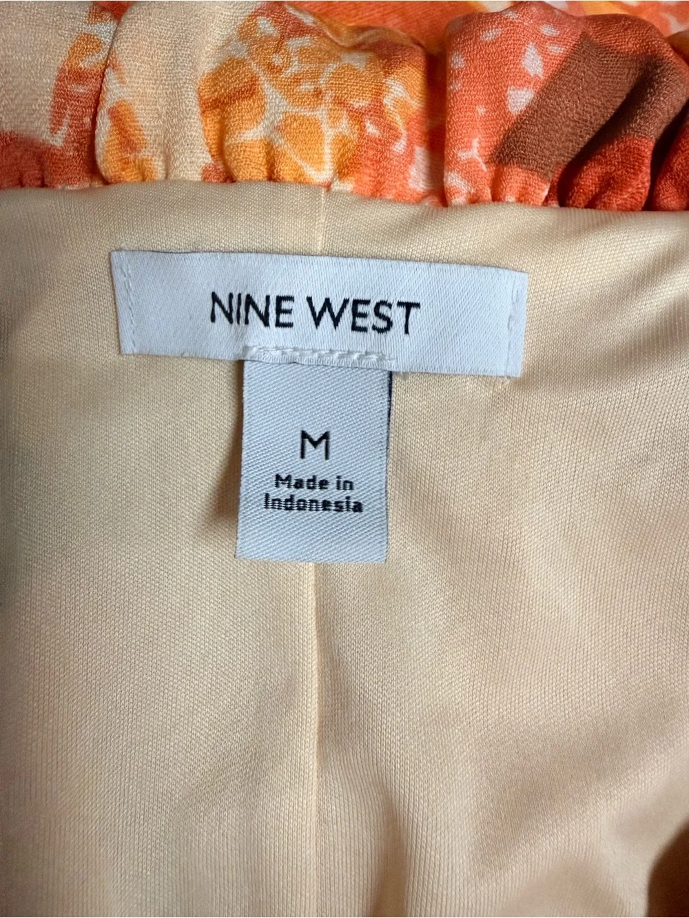 Nine West women nine